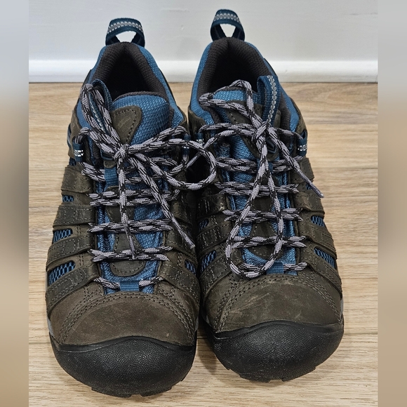 Men\'s KEEN Voyageur Hiker Size 8 main image 3